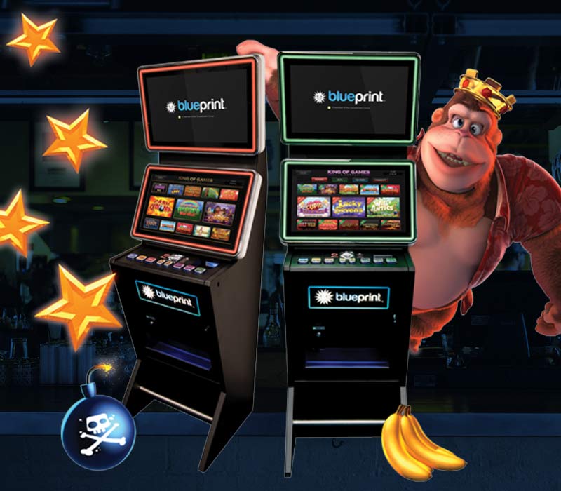 digital fruit machine hire Bristol 