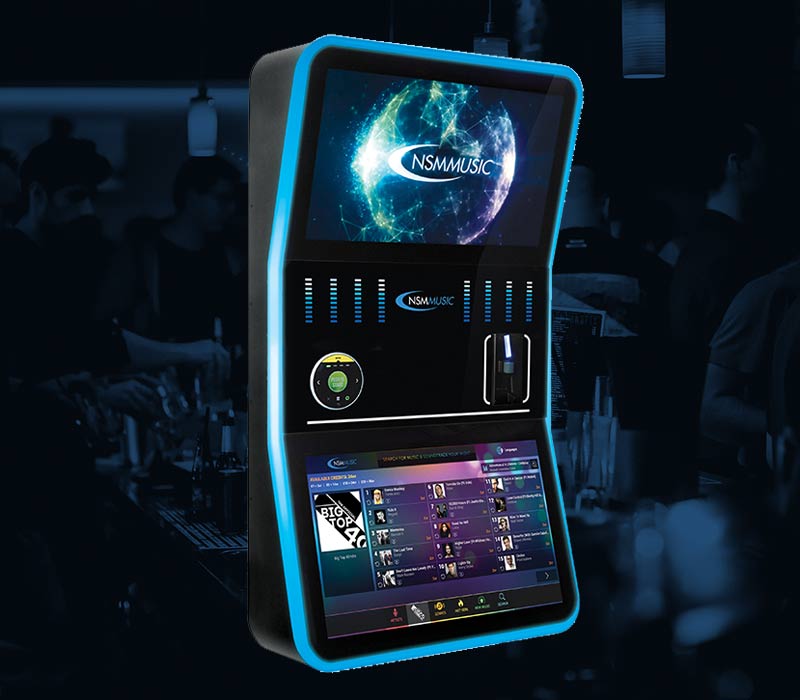 jukebox machine hire Wales